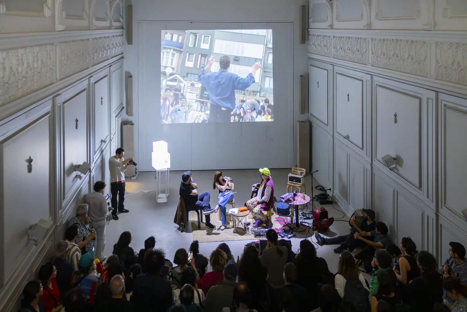 2025 festival highlight